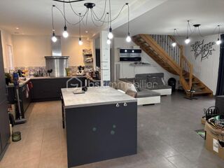  Maison � vendre 6 pi�ces 188 m�