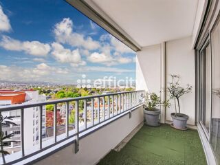  Appartement à vendre 4 pièces 84 m²