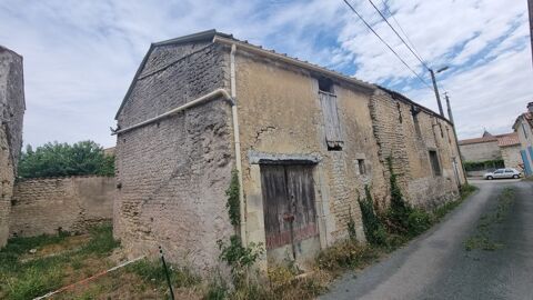 Dpt Charente Maritime (17), &agrave; vendre BERNAY SAINT MARTIN B&acirc;timent 20000 17330 Bernay saint martin