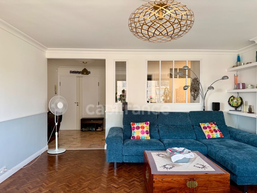 Appartement à vendre 5 pièces VERSAILLES (78)