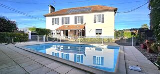  Maison � vendre 8 pi�ces 222 m�