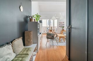  Appartement  vendre 4 pices 100 m