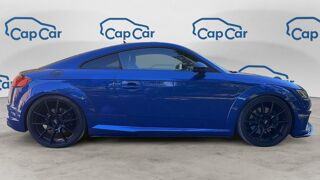 TT III 2.0 TFSI 310 N/A 2015 occasion 48500 Banassac Canilhac