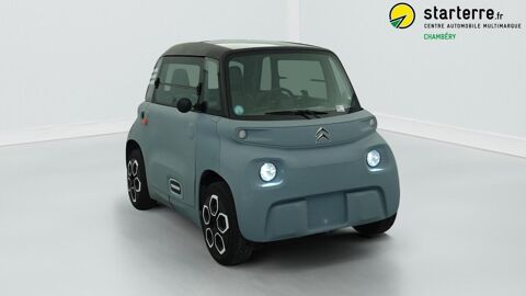 Citroen ami Citro&euml;n