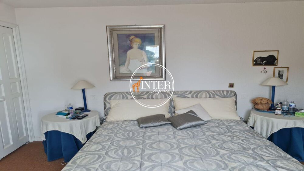 � vendre  Villa Les Issambres (83380)