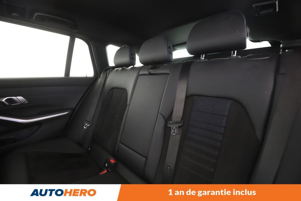 S&eacute;rie 3 Touring 320d xDrive M Sport BVA8 190 ch 2022 occasion 92130 Issy-les-Moulineaux