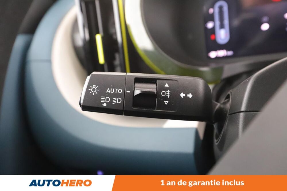 Panda Grande 1.2 Hybrid Turbo Pop eDCT6 110 ch 2026 occasion 92130 Issy-les-Moulineaux
