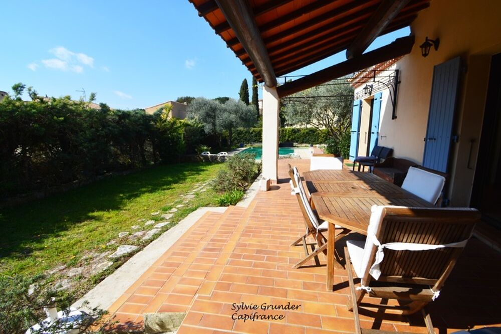 Maison à vendre 5 pièces MIRAMAS (13)