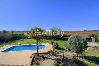 Maison � vendre 9 pi�ces 238 m�