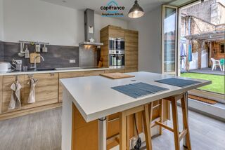  Maison à vendre 6 pièces 130 m²