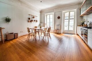  Appartement � vendre 3 pi�ces 62 m�