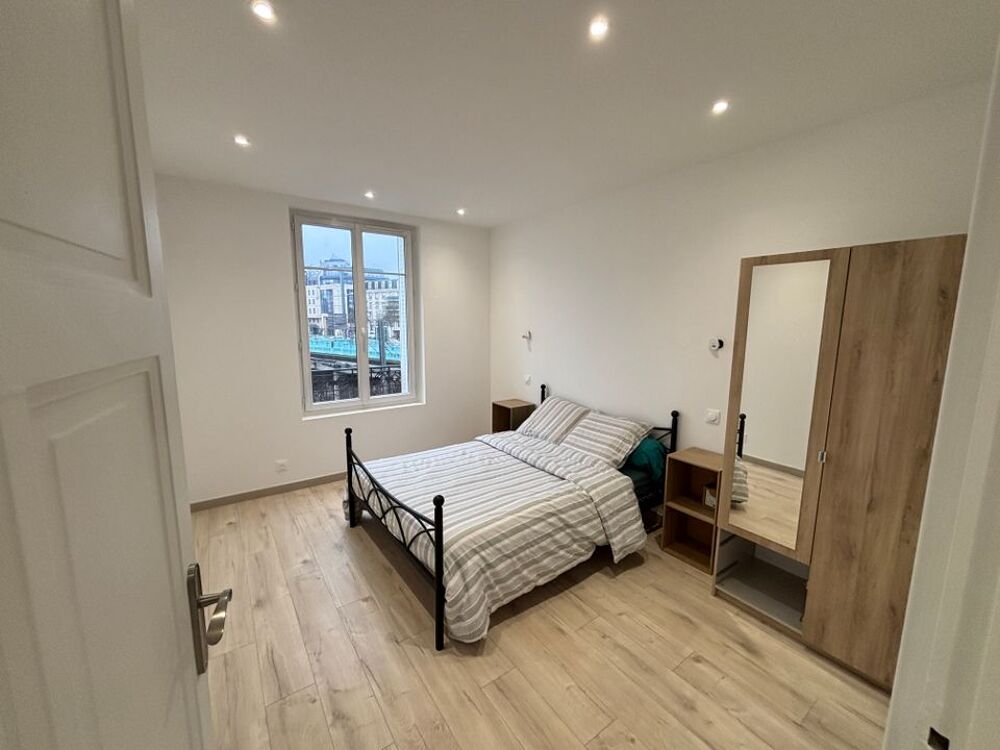 Location Appartement Appartement de 48m2 à louer sur Colombes Colombes