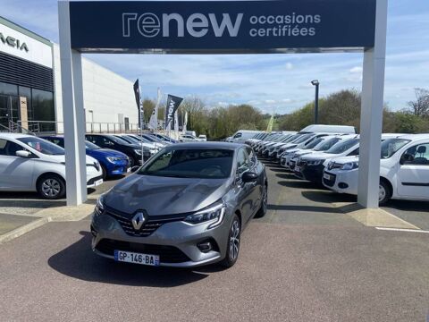 Renault Clio TCe 140 Techno 2023 occasion Coutances 50200