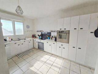  Maison à vendre 9 pièces 155 m²