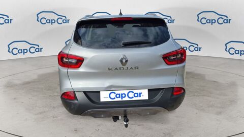 Kadjar 1.2 TCe 130 Energy Intens 2016 occasion 80000 Amiens