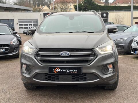 Kuga II (2) 1.5 TDCI 120 S&S 4X2 ST-LINE POWERSHIFT 2017 occasion 78240 Chambourcy