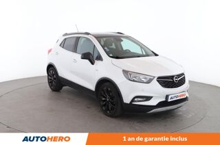 Mokka 1.4 Turbo 4x2 Color Edition 140 ch 2017 occasion 92130 Issy-les-Moulineaux
