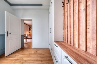  Maison � vendre 9 pi�ces 260 m�