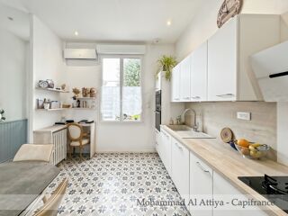  Maison � vendre 4 pi�ces 101 m�