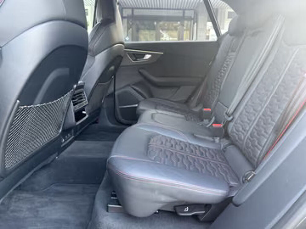 RS3 TFSI quattro Tiptronic – V8 Biturbo 2024 occasion 33000 Bordeaux