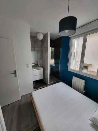  Appartement � vendre 2 pi�ces 26 m�