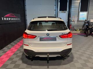 X1 xDrive 20 d M Sport PACK 2017 occasion 77250 Moret Loing Et Orvanne