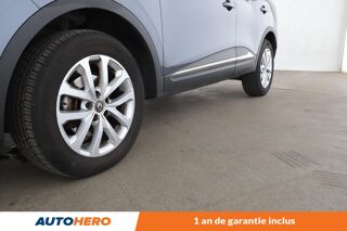 Kadjar 1.5 dCi Blue Business 115 ch 2020 occasion 92130 Issy-les-Moulineaux
