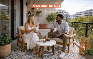  Appartement à vendre 4 pièces 86 m² France