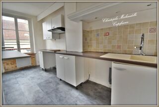  Appartement � vendre 3 pi�ces 42 m�