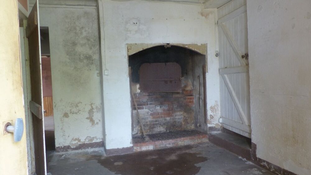 Vente Maison Dpt Deux Sèvres (79), à vendre AVAILLES THOUARSAIS maison P4 Availles thouarsais