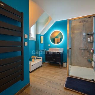  Maison � vendre 4 pi�ces 125 m�