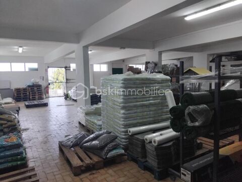 D&Eacute;P&Ocirc;T &Agrave; LOUER AU TAMPON 1098 97430 Le tampon