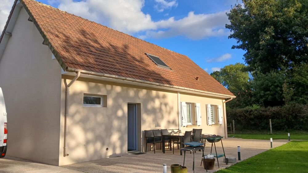 Vente Maison EN EXCLUSIVITE : Charmante maison 2/3 chambres campagne Doudeville Doudeville