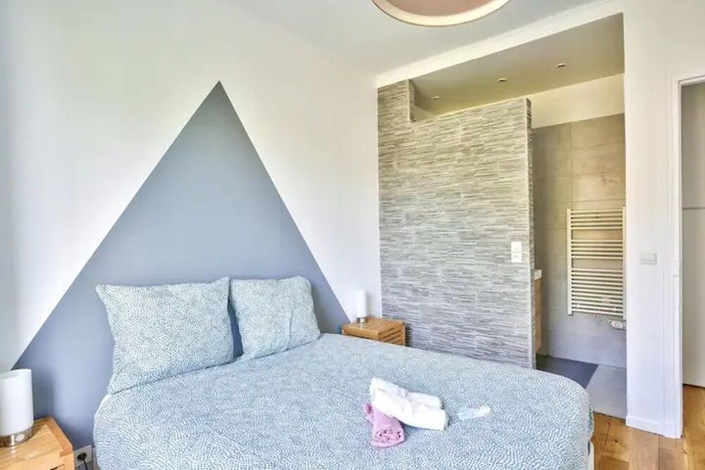 Location Appartement Appartement de 35m2 à louer sur Paris 15 Paris 15