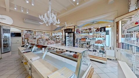 Boulangerie/P&acirc;tisserie 870000 83700 Saint raphael