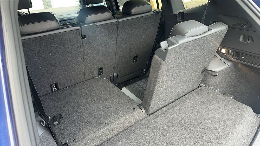 Tiguan Allspace II 1.5 TSI 150 DSG7 R Line 2021 occasion 78400 Chatou