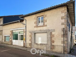  Immeuble à vendre 4 pièces 186 m²