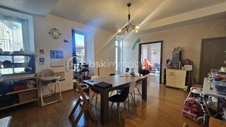  Maison à vendre 6 pièces 154 m²
