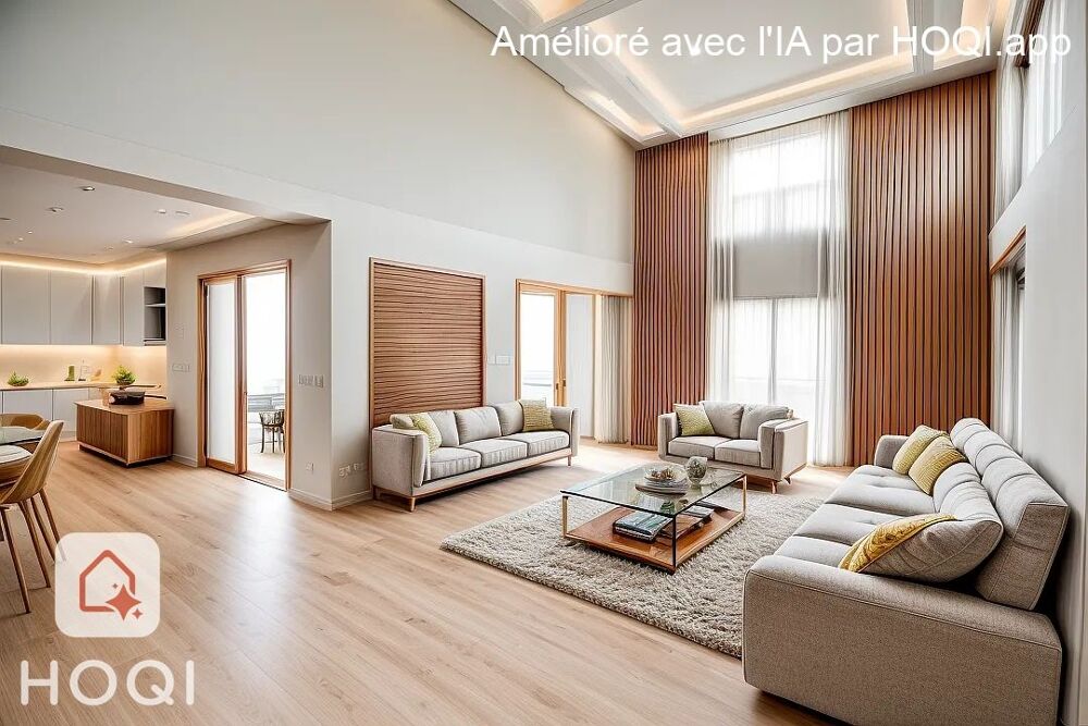 Maison à vendre sur CEZAC entre CAVIGNAC et PUGNAC