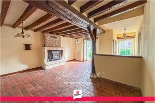  Maison � vendre 3 pi�ces 84 m�