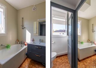  Maison à vendre 4 pièces 79 m²