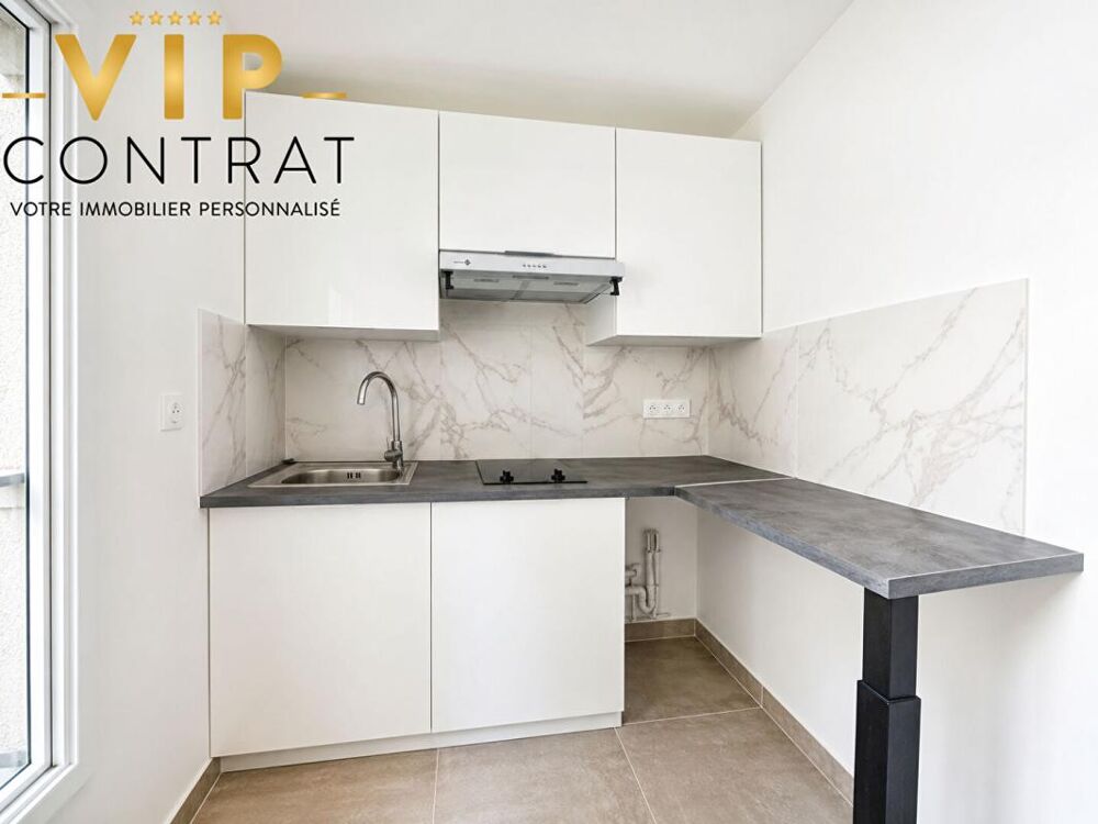 studio Taverny 24.75 m2
