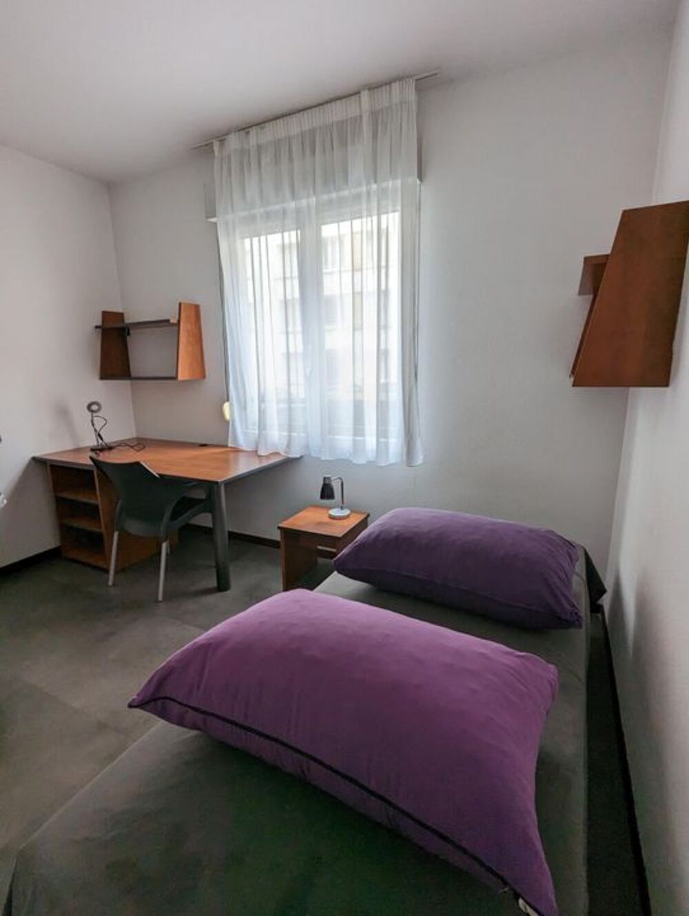 Location Appartement Studio de 18m2 à louer sur Saint-Étienne Saint etienne
