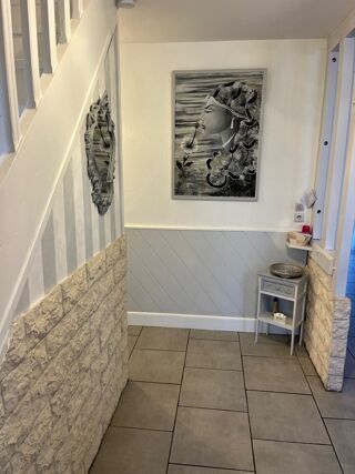  Maison � vendre 5 pi�ces 108 m�