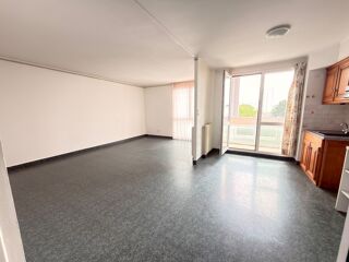  Appartement � vendre 3 pi�ces 67 m� Nogent sur oise