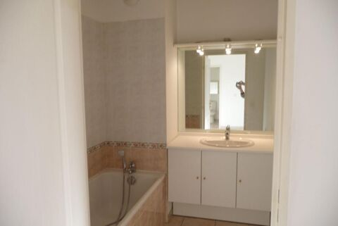  Appartement � louer 2 pi�ces 39 m�