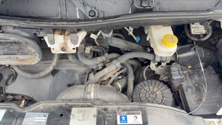 Boxer TPMR 2.2 BlueHDi 140 Confort L1h1 2012 occasion 76230 Isneauville