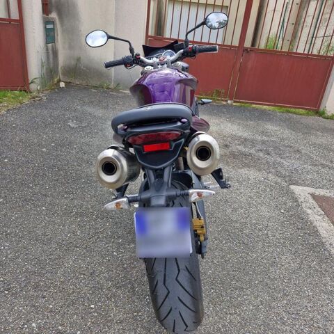 TRIUMPH 2011 occasion 84200 Carpentras