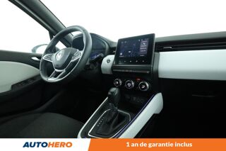 Clio 1.6 E-Tech Hybride Techno 145 ch 2022 occasion 92130 Issy-les-Moulineaux