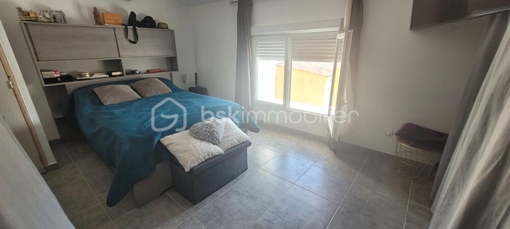 � vendre  Villa Lapalud (84840)